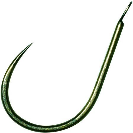 Cârlig Sensas Crazy Bait Barbless 4210 - Pachet De 10