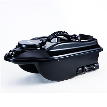 CARP BAIT BOAT BOATMAN ACTOR GPS NOIR