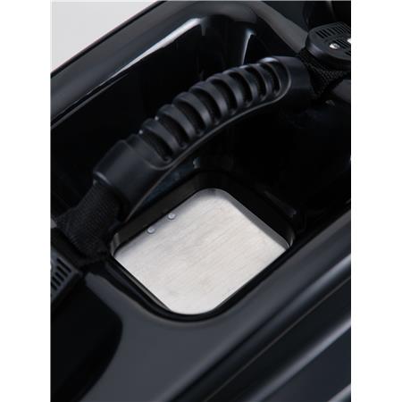 CARP BAIT BOAT BOATMAN ACTOR GPS NOIR