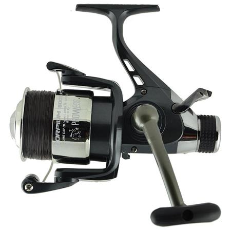 Carp Baitrunner Reel Prowess Scorpium
