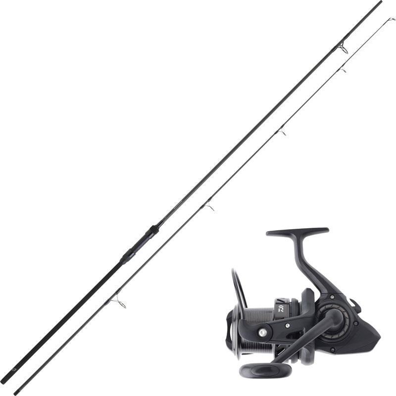 combo daiwa