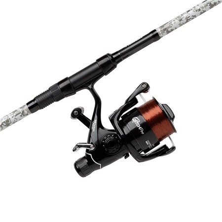 CARP COMBO MITCHELL CATCH PRO II CARP COMBO