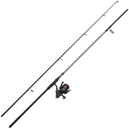 Carp Combo Mitchell Catch Pro Ii Carp Combo