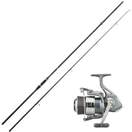 Carp Combo Prowess Scorpium S