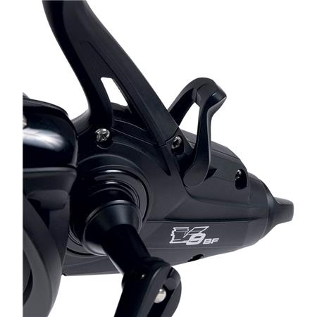 CARP FREE-SPOOL REEL VERCELLI V9BF
