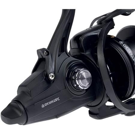 CARP FREE-SPOOL REEL VERCELLI V9BF