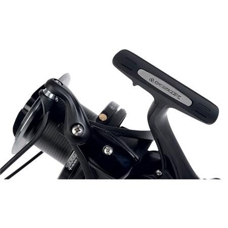 CARP FREE-SPOOL REEL VERCELLI V9BF