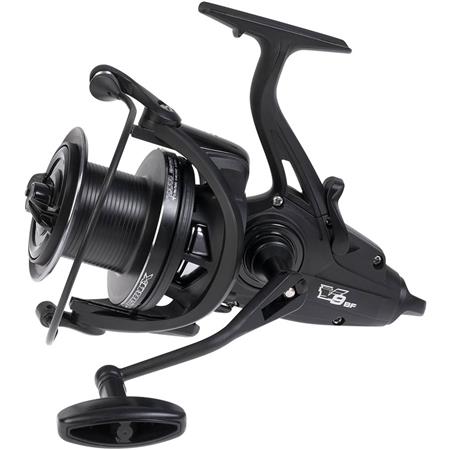 Carp Free-Spool Reel Vercelli V9bf