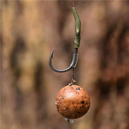 CARP HOOK BKK CARP WIDE GAP - PACK OF 10