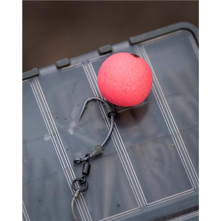 CARP HOOK FOX CURVE MEDIUM