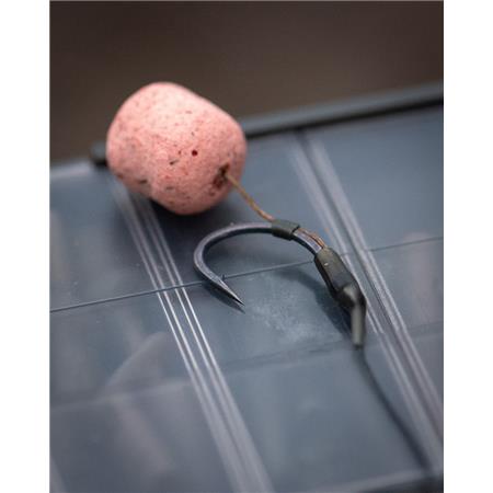 CARP HOOK FOX CURVE SHORT