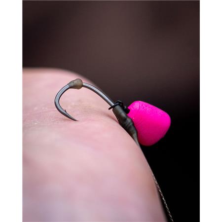 CARP HOOK FOX WIDE GAPE LONGSHANK
