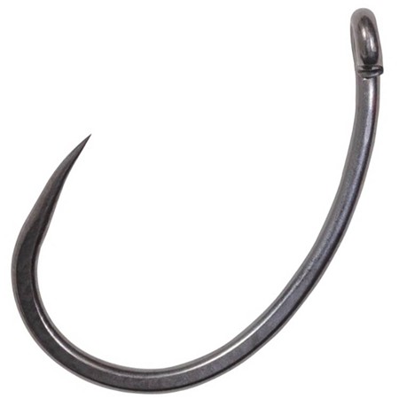 Carp Hook Korda Essentials Krank X Barbless