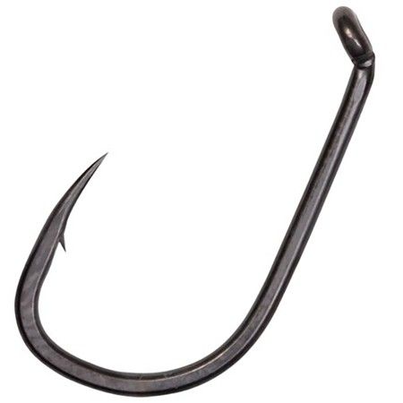 Carp Hook Korda Essentials Wide Gape X Barbed