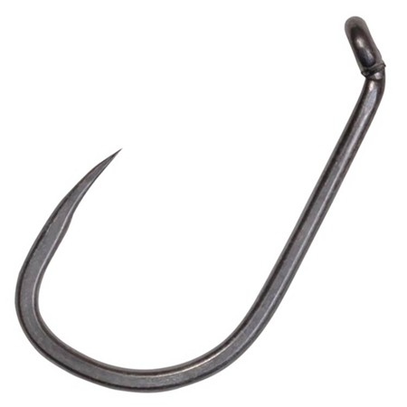 Carp Hook Korda Essentials Wide Gape X Barbless