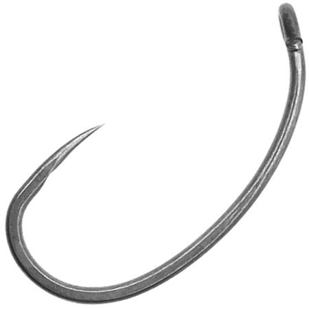 Carp Hook Korda Klor Barbless