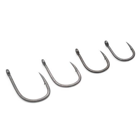 CARP HOOK KORDA MIXA HOOK - PACK OF 10