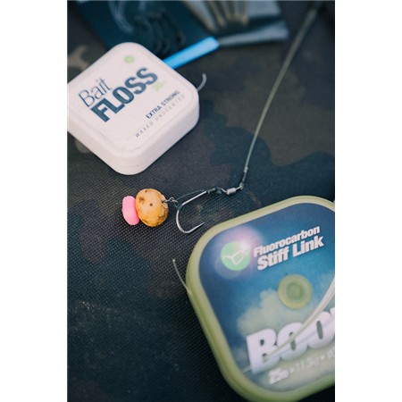 CARP HOOK KORDA STRAIGHT POINT