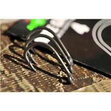 Korda Wide Gape XX - Ami Per Pesca Alla Carpa (10 Pezzi - Foto 10