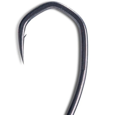 CARP HOOK NASH CLAW LONG SHANK