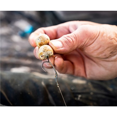 CARP HOOK NASH CLAW LONG SHANK