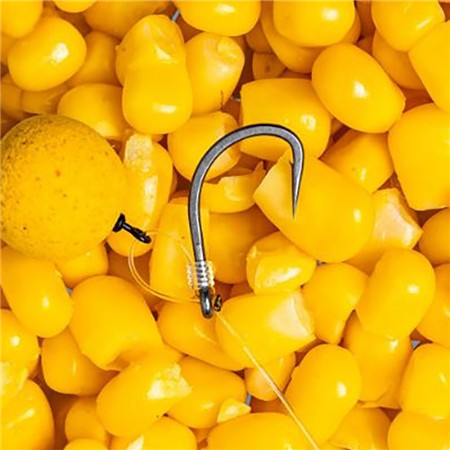 CARP HOOK NASH CONTINENTAL