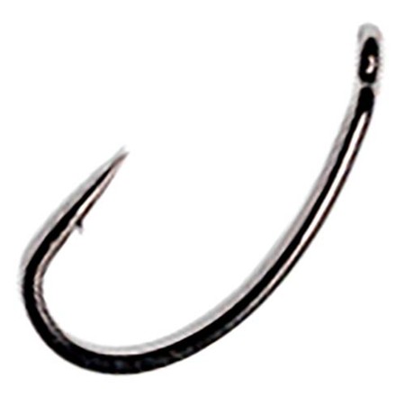 Carp Hook Nash Steelpoint Curve Shank Original
