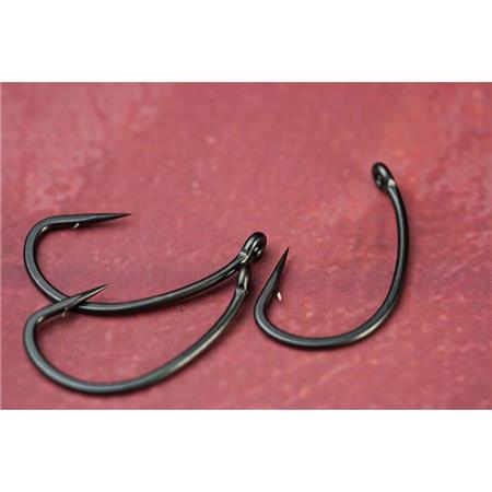 CARP HOOK ONE MORE CAST COLNE-V NEEDLE POINT HOOKS