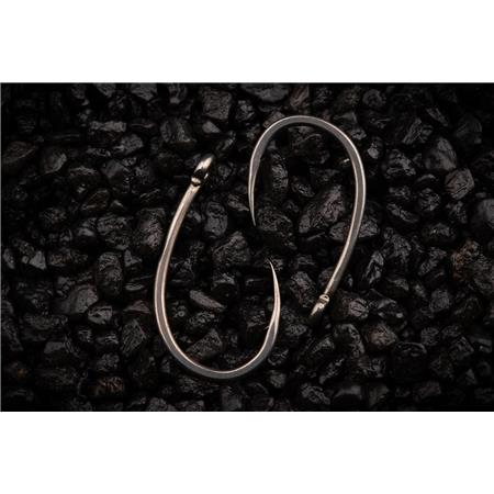 CARP HOOK POLE POSITION BOWGRIP