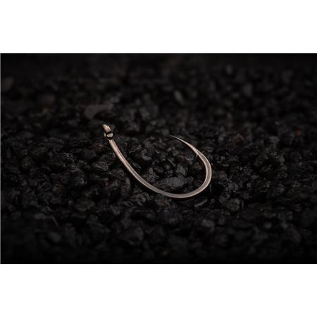 CARP HOOK POLE POSITION BOWGRIP