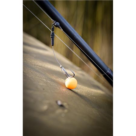 CARP HOOK POLE POSITION CHOD-X
