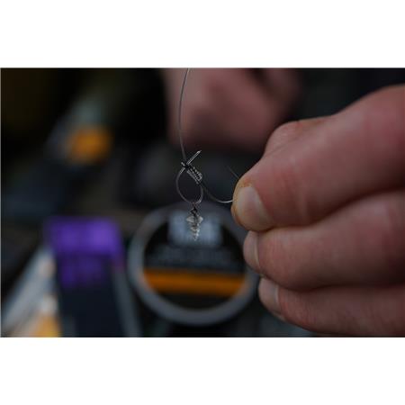 CARP HOOK POLE POSITION CHOD-X