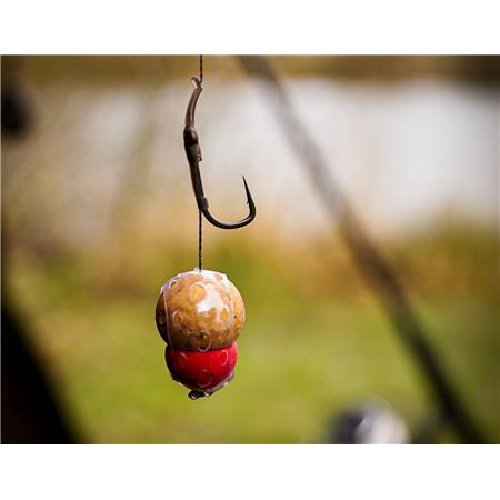 CARP HOOK POLE POSITION S-TYPE