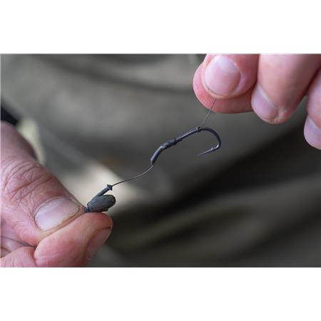 CARP HOOK POLE POSITION S-TYPE