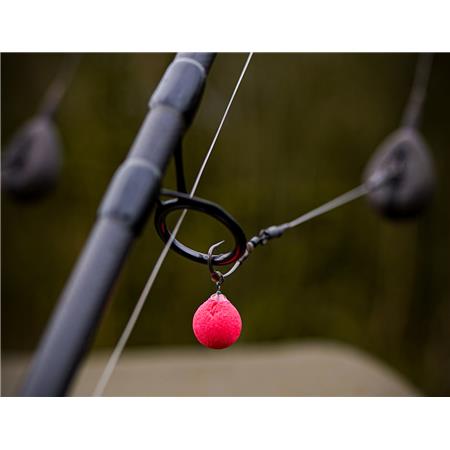 CARP HOOK POLE POSITION STRONGBOW