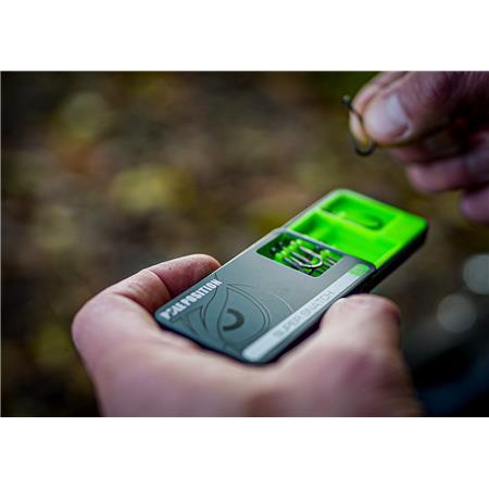 CARP HOOK POLE POSITION SUPER SNATCH