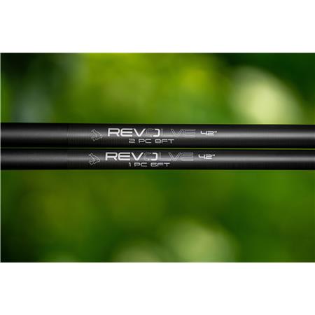 CARP LANDING NET AVID CARP 42” REVOLVE NETS