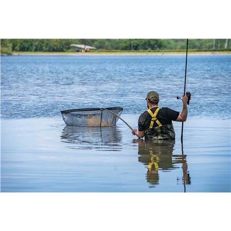 CARP LANDING NET AVID CARP 42” REVOLVE NETS