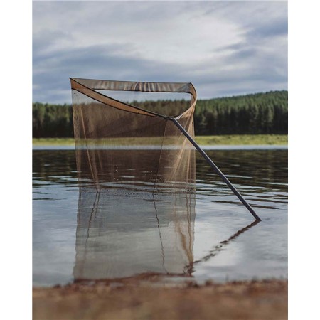 CARP LANDING NET KORDA SPRING BOW