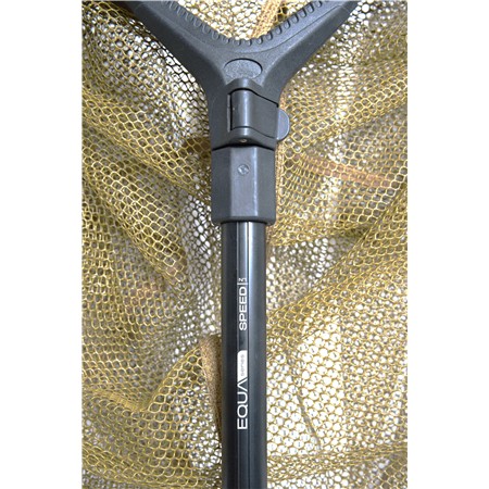 CARP LANDING NET PROWESS EQUA SPEED LN