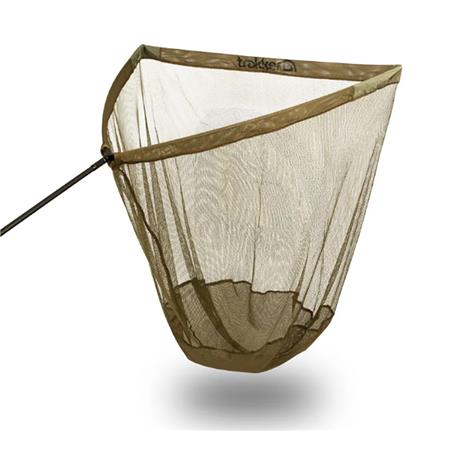 Carp Landing Net Trakker Sanctuary T12 R Landing Net