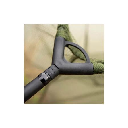 CARP LANDING NET WYCHWOOD RIOT 42 - 2 BRINS