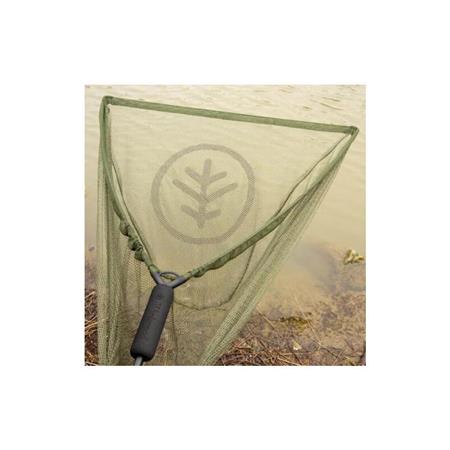 CARP LANDING NET WYCHWOOD RIOT 42 - 2 BRINS