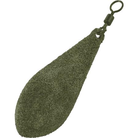 Carp Lead Technipêche Hexalob