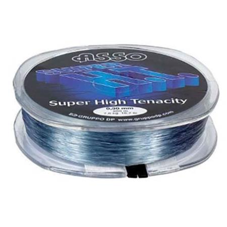 CARP LINE DUAL BAND 1000M ASSO SUPER H.T. VERT D'EAU