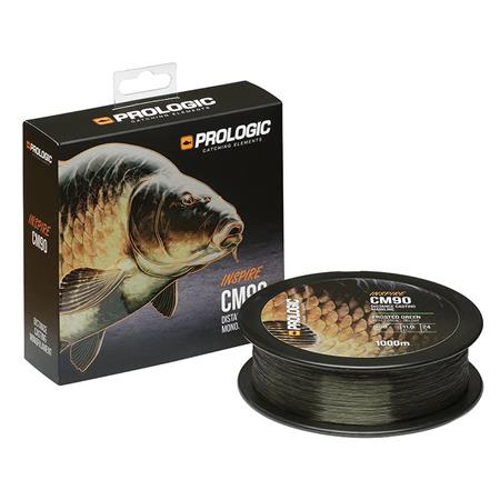 Carp Monofilament - 1000M Prologic Inspire Cm90 - 1000M