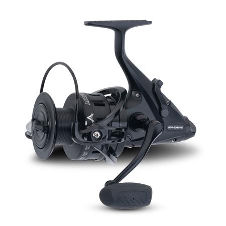 Carp Reel Anaconda Magist Btr-6000-Rs