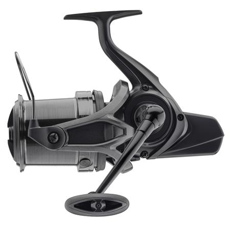 Carp Reel Daiwa Crosscast Carp Scw 2024