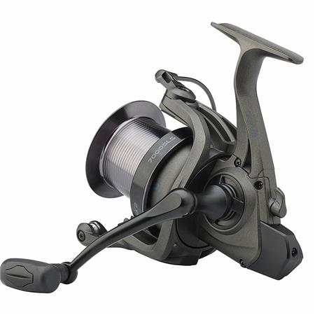 CARP REEL DAM QUICK 2 SLS V2