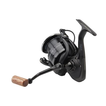 CARP REEL DAM QUICK DARKSIDE 4